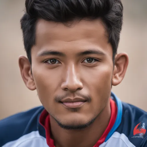 Gautam Shrestha