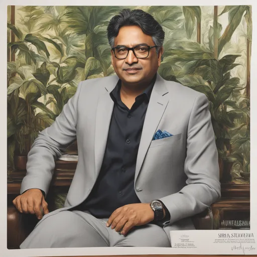 Gautam Srivastava