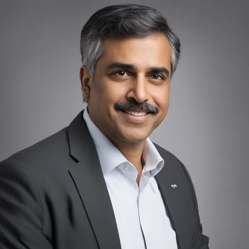 Gautam Thapar
