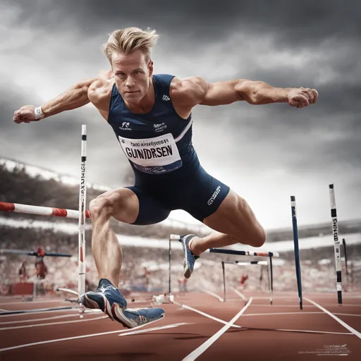 Gaute Melby Gundersen