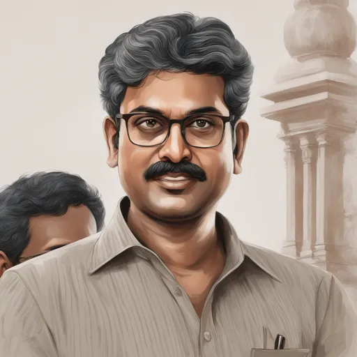 Gautham Sigamani