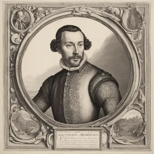 Gauthier Morberius