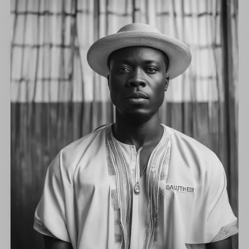 Gauthier Okawe