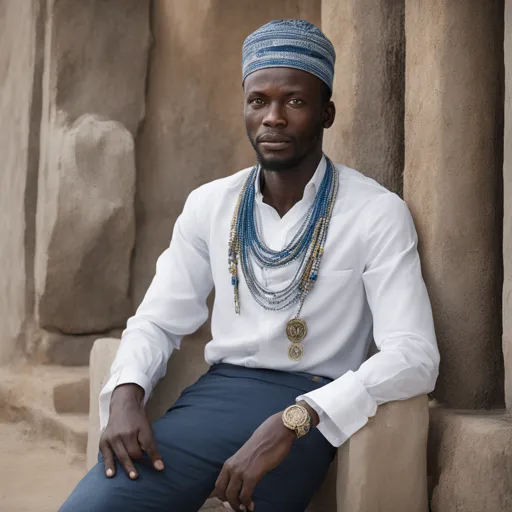 Gautier Makunda