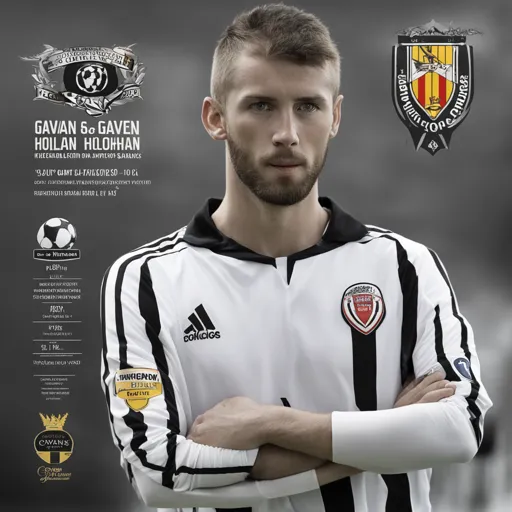 Gavan Holohan