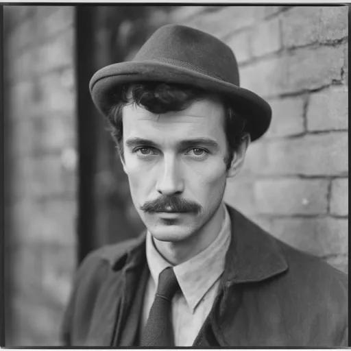 Gavin Bantock