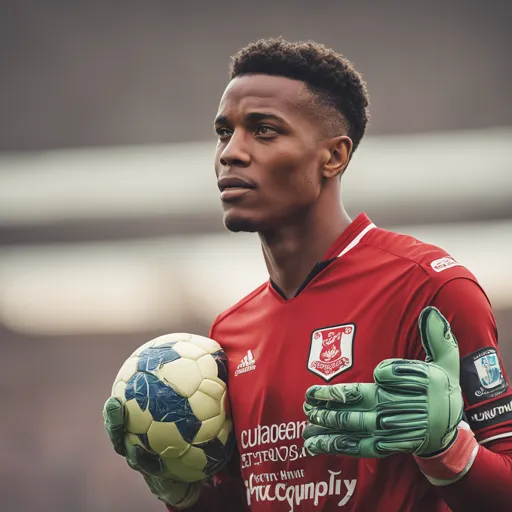 Gavin Bazunu