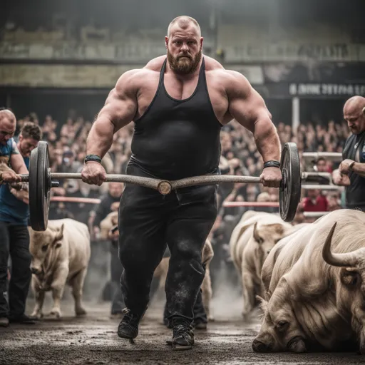 Gavin Bilton