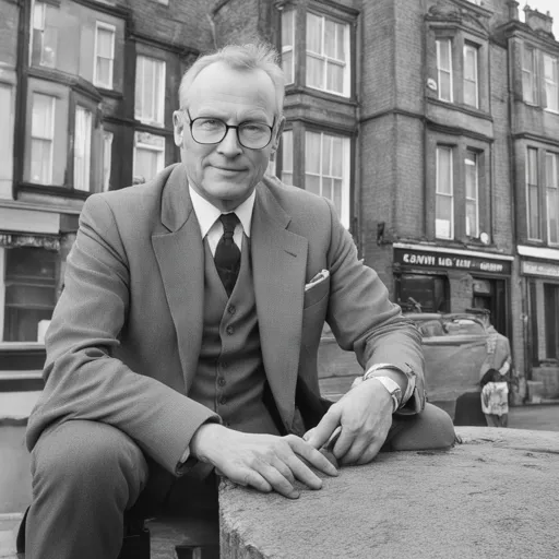 Gavin Blyth