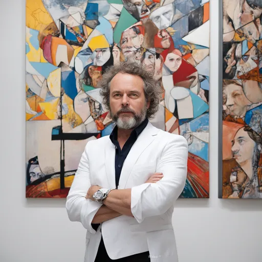 Gavin Brown (art dealer)