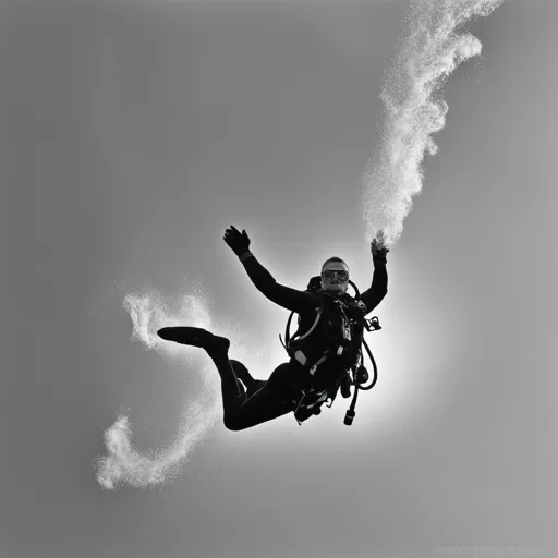 Gavin Brown (diver)