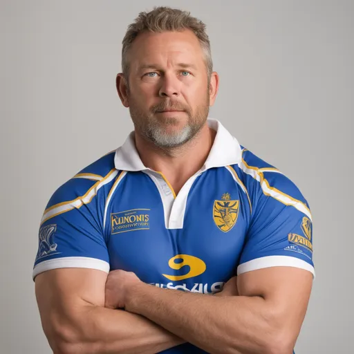 Gavin Brown (rugby league)