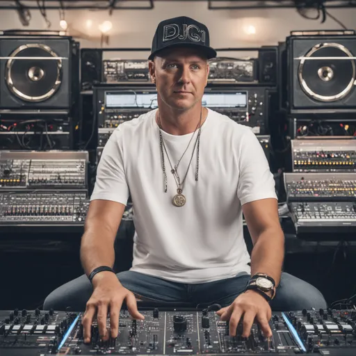 Gavin Campbell (music producer)