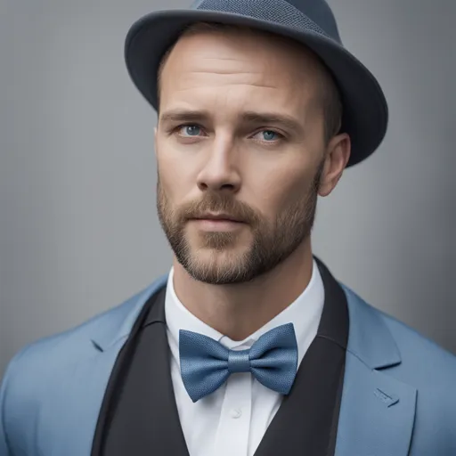 Gavin Carrow