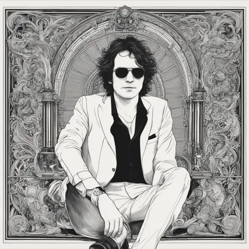 Gavin Clark