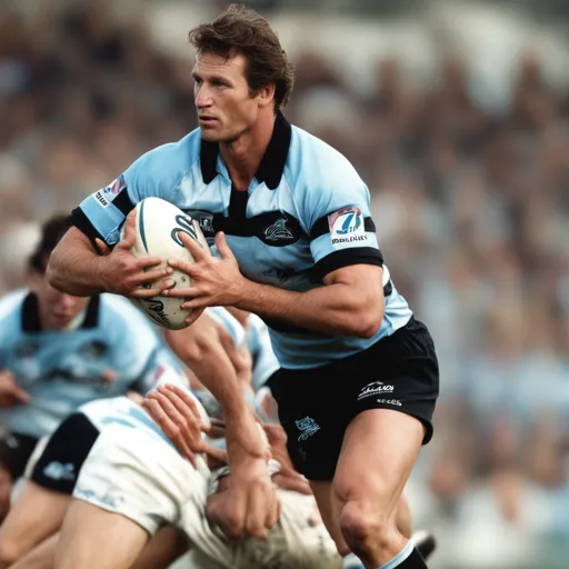 Gavin Clinch