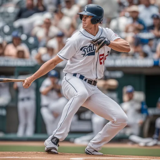 Gavin Collins (baseball)