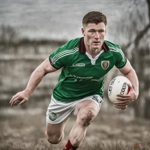 Gavin Creedon