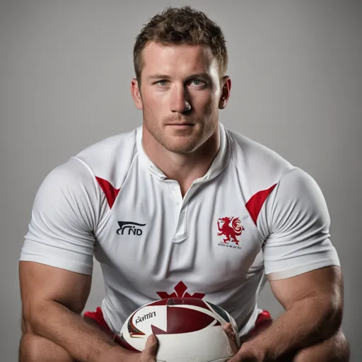 Gavin Dacey