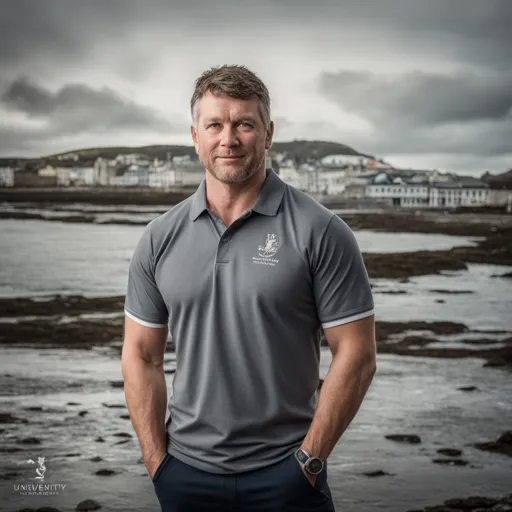 Gavin Evans