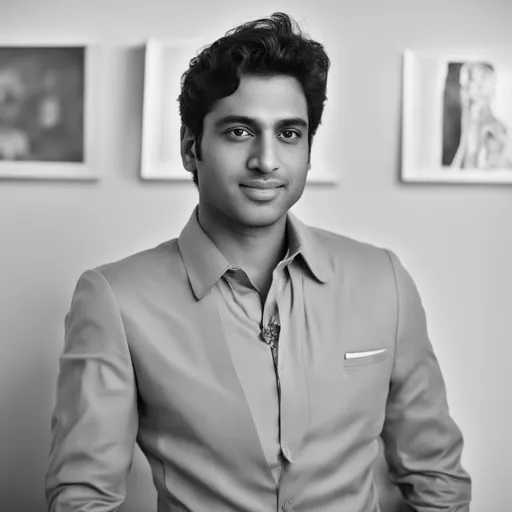 Gavin Fernandes