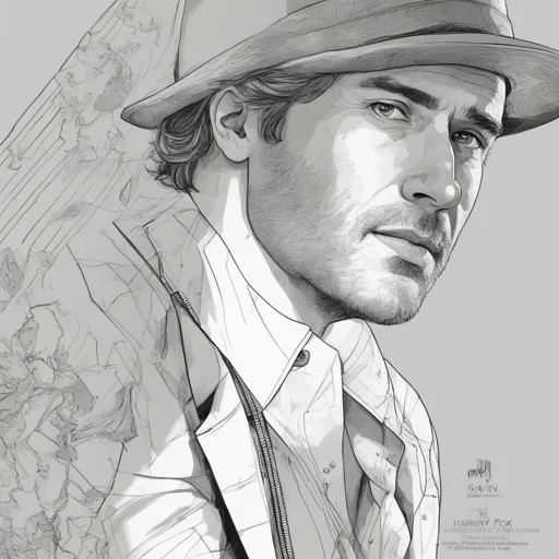 Gavin Fox (actor)