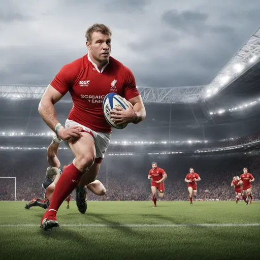 Gavin Fraser