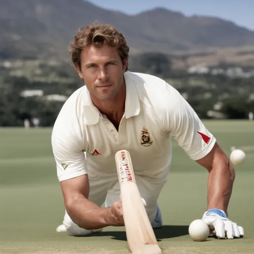 Gavin Fraser (cricketer)