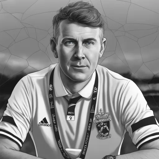 Gavin Friels