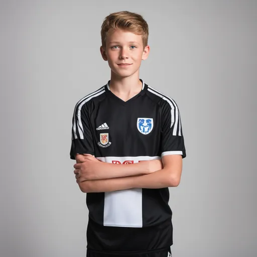 Gavin Geddes