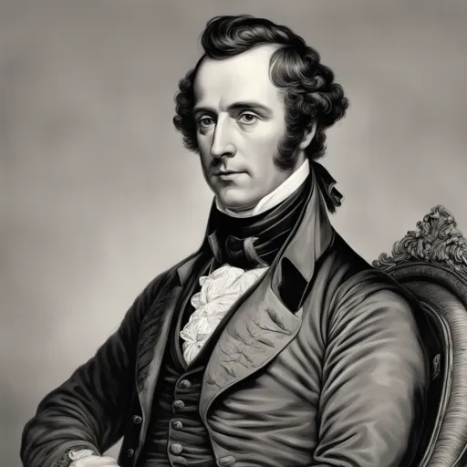 Gavin Gibb