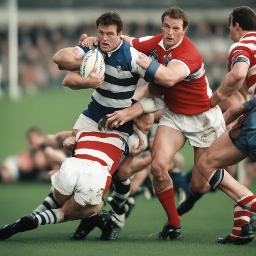 Gavin Gordon (rugby league)