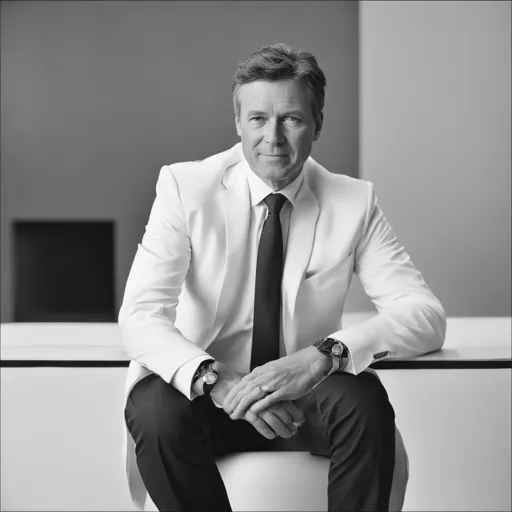 Gavin Grant (executive)
