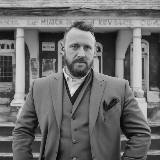 Gavin Gwynne