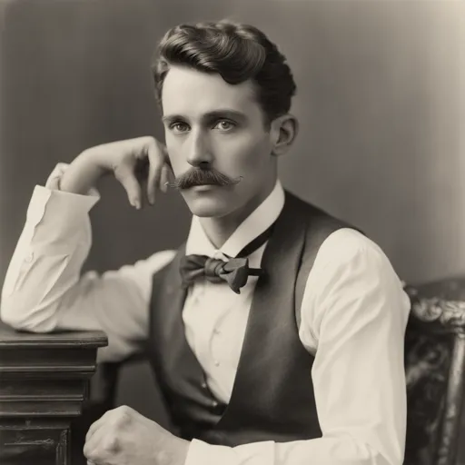 Gavin Hadden
