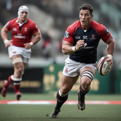 Gavin Hadley