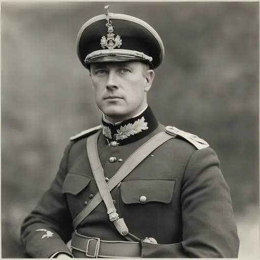 Gavin Hamilton (British Army officer)