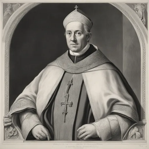 Gavin Hamilton (archbishop of St Andrews)