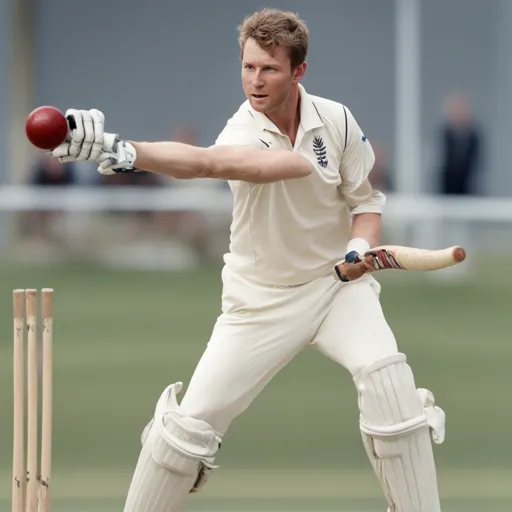 Gavin Hamilton (cricketer)