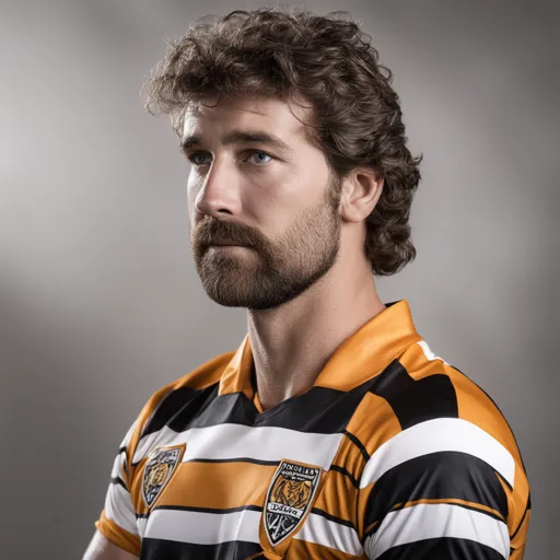 Gavin Hanrahan