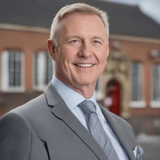 Gavin Harding