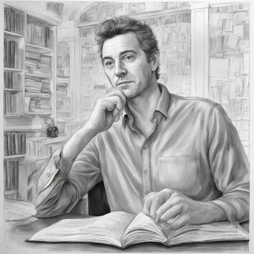 Gavin Harper