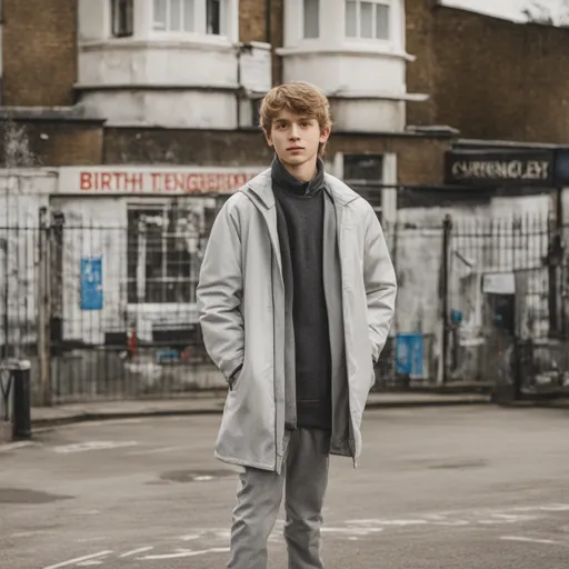 Gavin Heeroo