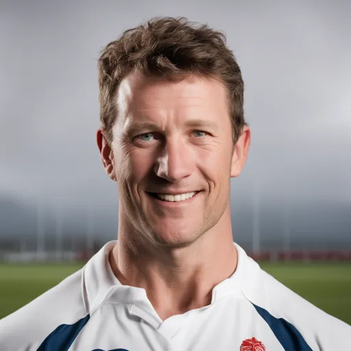 Gavin Hickie