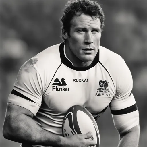 Gavin Hill