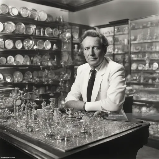 Gavin Hitchings