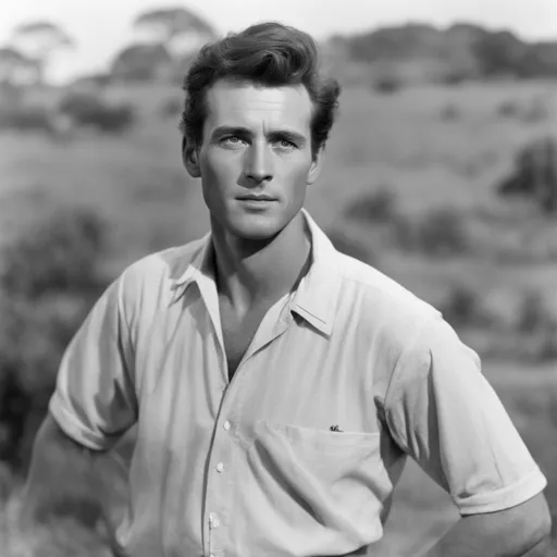 Gavin Hoare