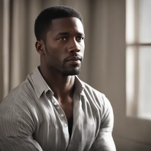 Gavin Houston