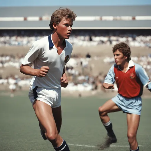 Gavin Hunt