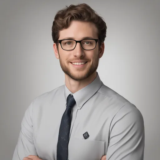 Gavin Hyman
